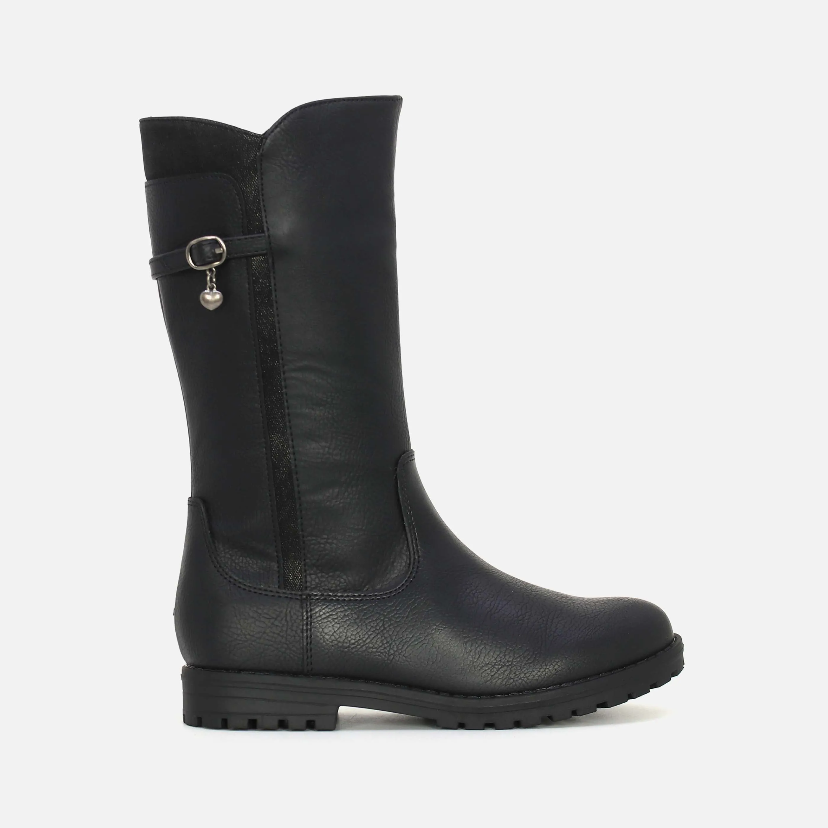 Baffin Boots GIRLS CASUAL ZIPPER BOOTS