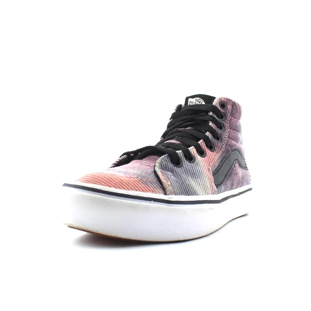 E-series Ad Casual Shoes VANS SK8 HI