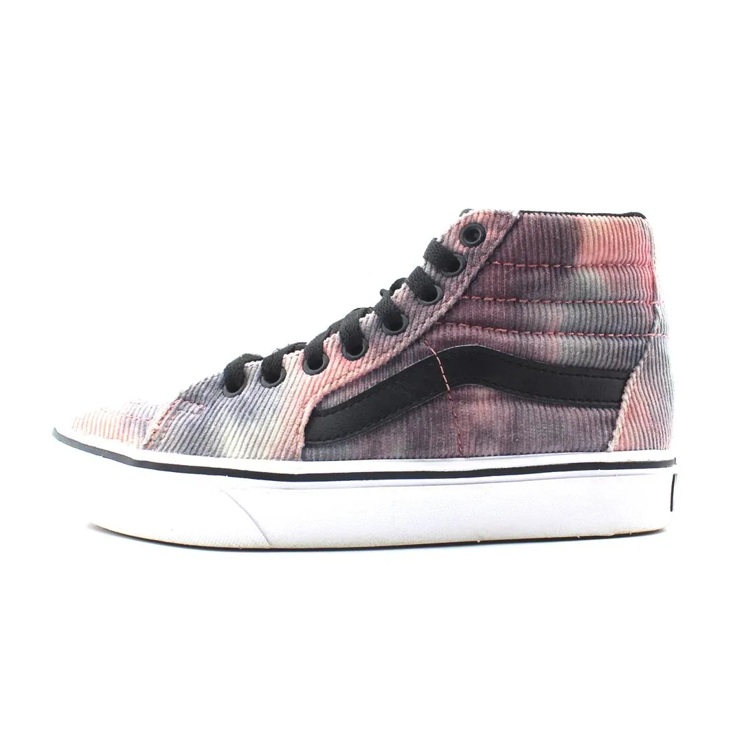 VANS SK8 HI Ukrainian Casual Cafe