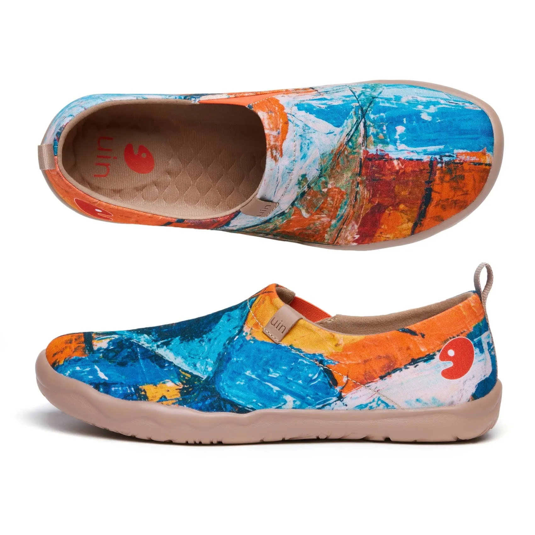 Woodland Casual Shoes Online Art Vision Toledo I Men