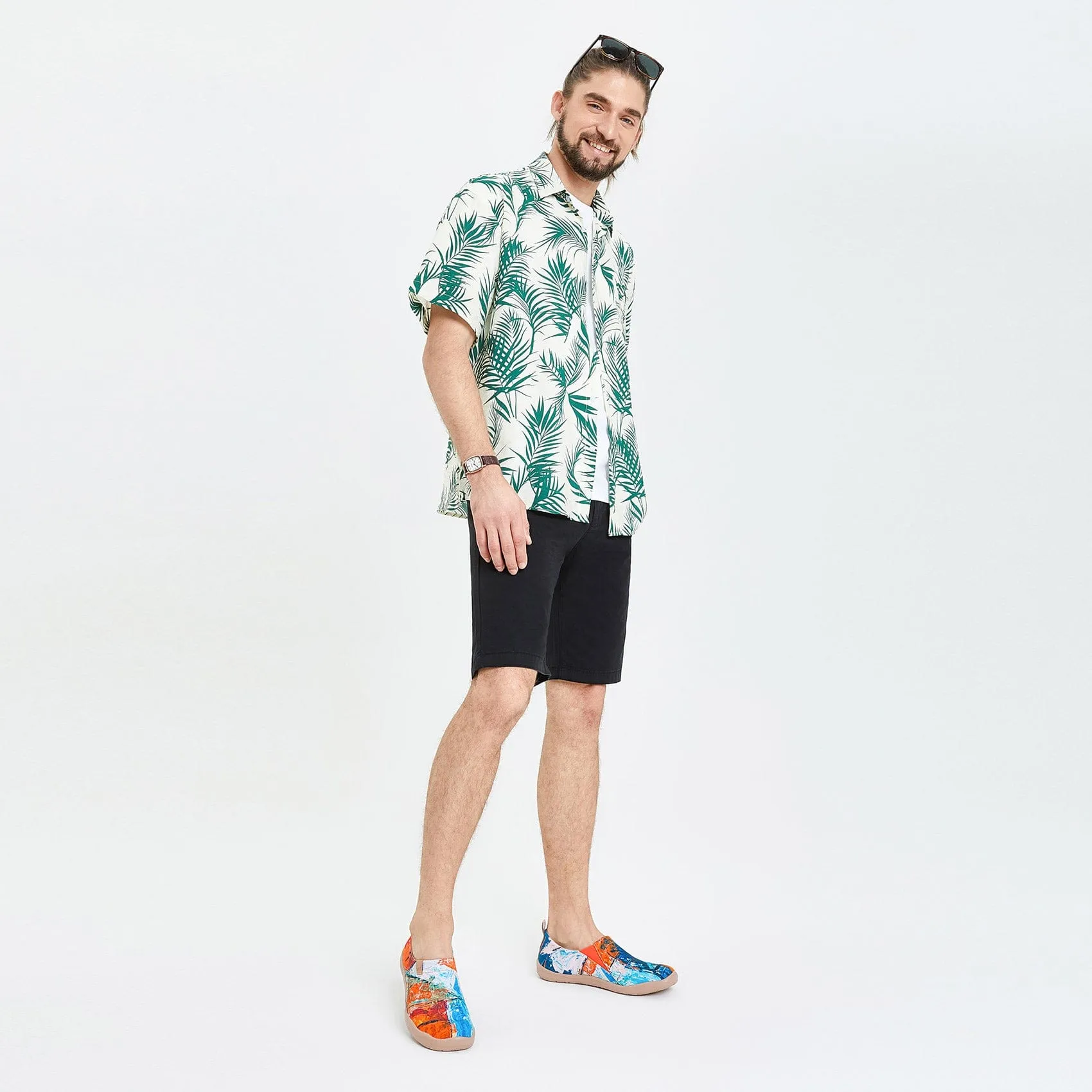 Best Business Casual Dress Shoes Art Vision Toledo I Men