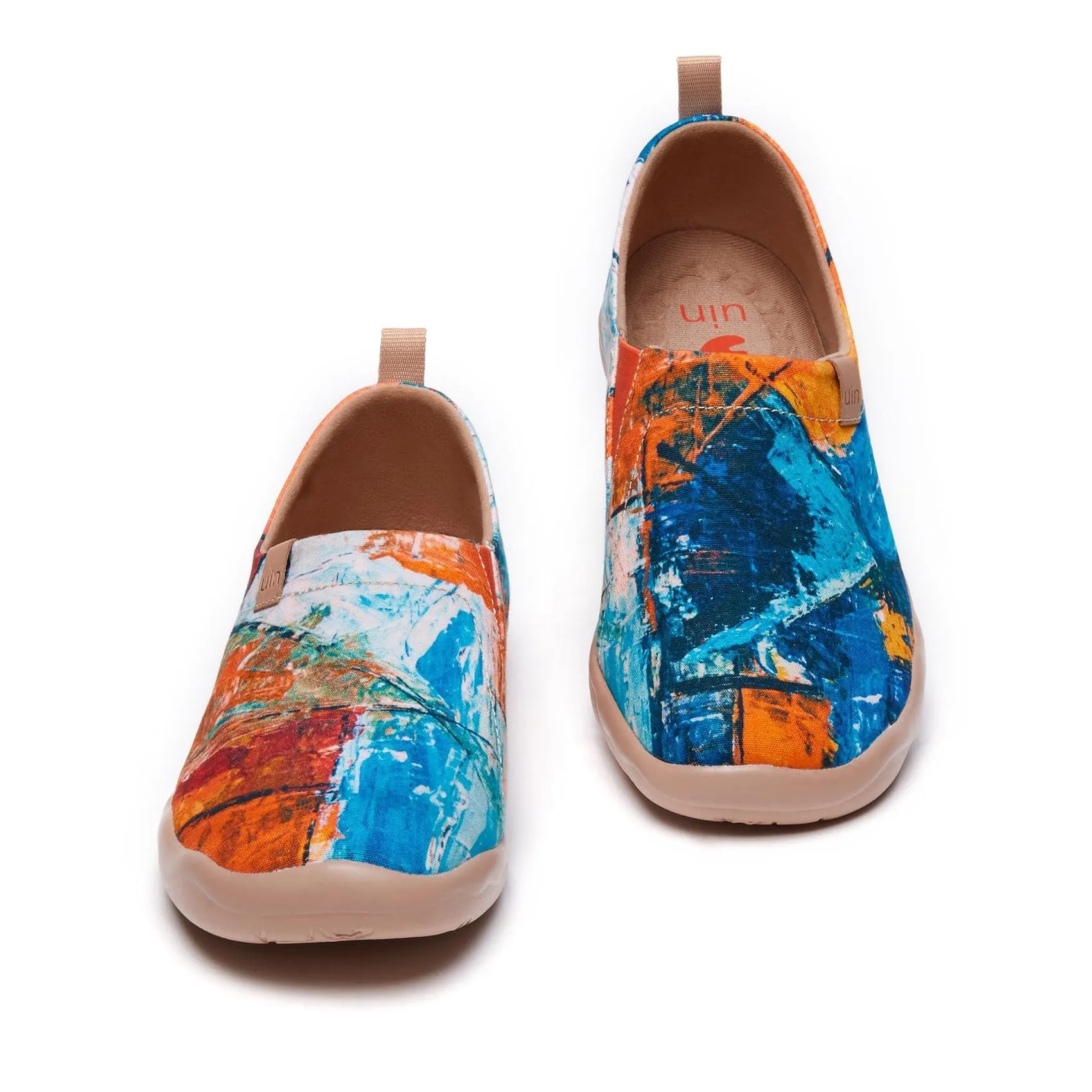 Art Vision Toledo I Men Beach Casual Shoes