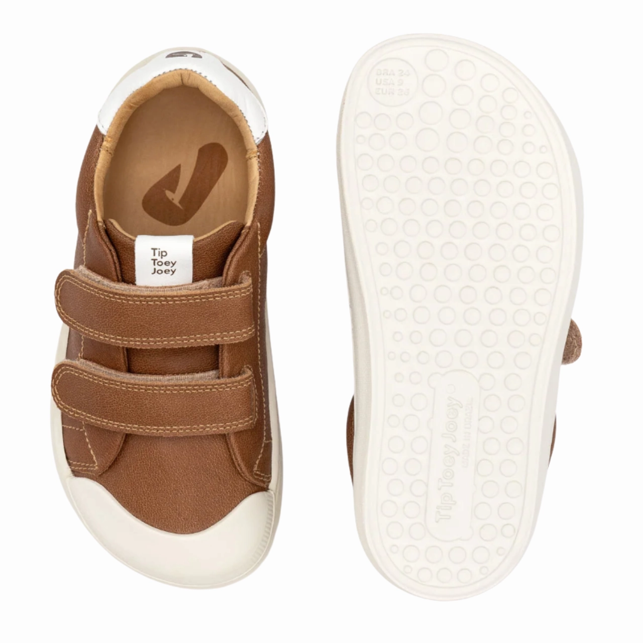 Extra Cushioned Trail Running Shoes Ramp. Kid's