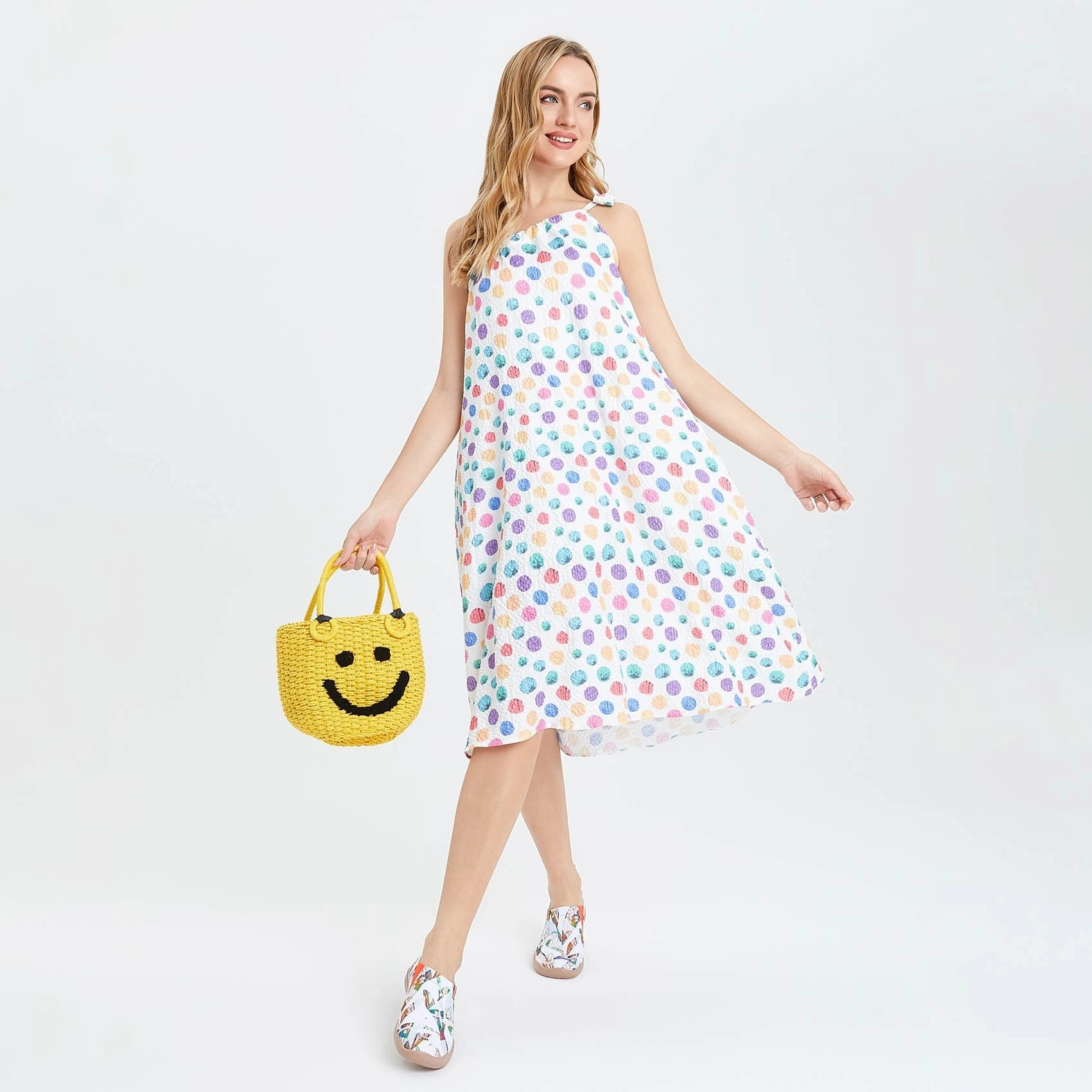 Hidden Beauty Toledo I Women Smart Casual Shoes