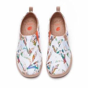 Hidden Beauty Toledo I Women Louis Philippe Casual Shoes