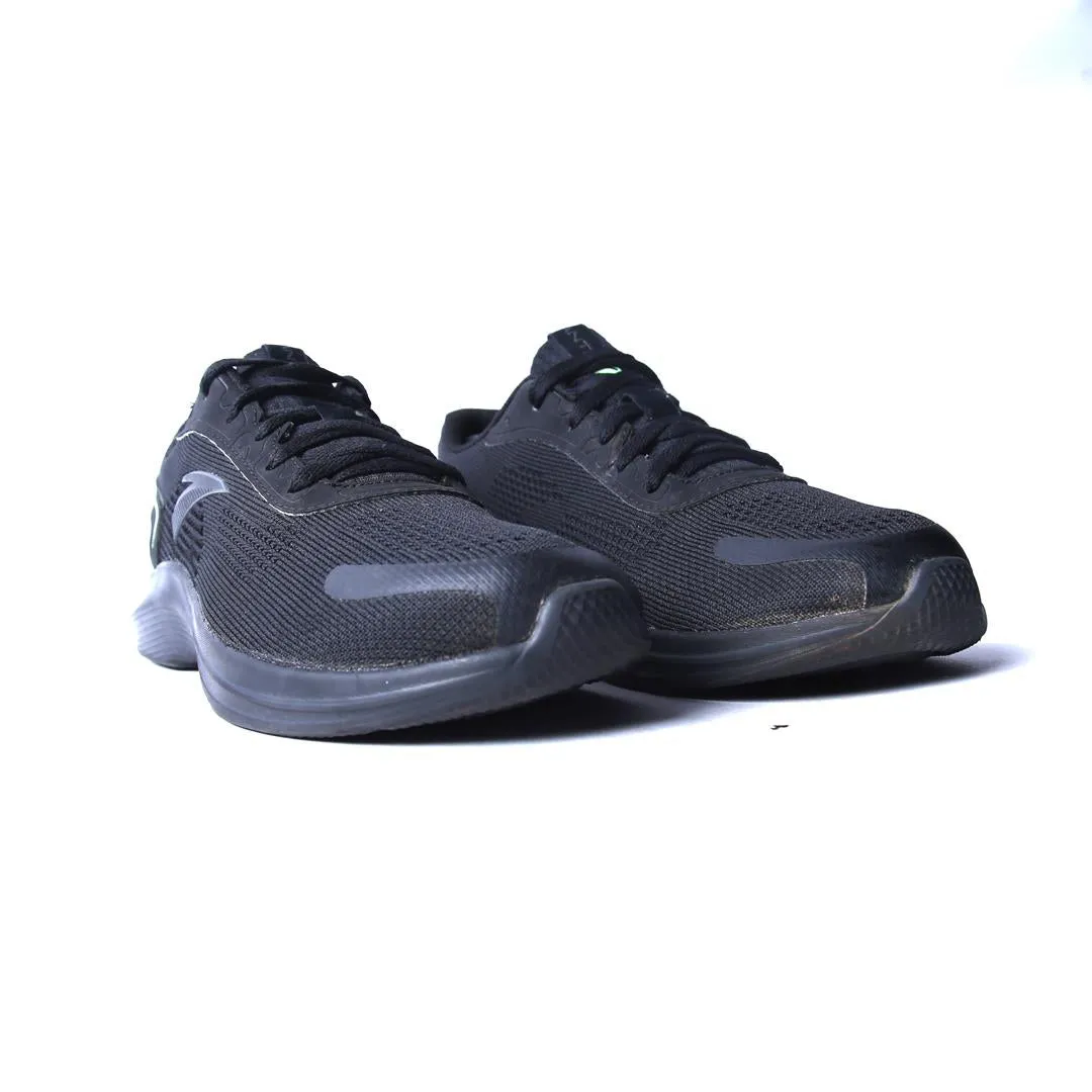 Running Shoe Release Calendar ANTA FLUKNIT