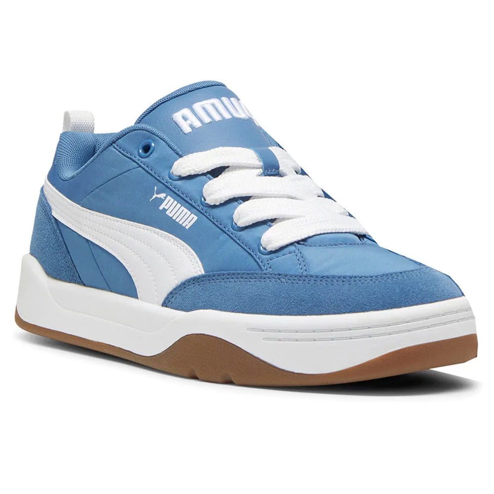 Lol Doll Shoes Puma Park Lifestyle Street Lace Up Sneakers