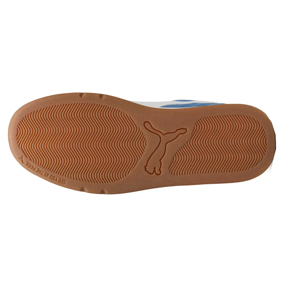 Puma New Brand Shoes Park Lifestyle Street Lace Up Sneakers