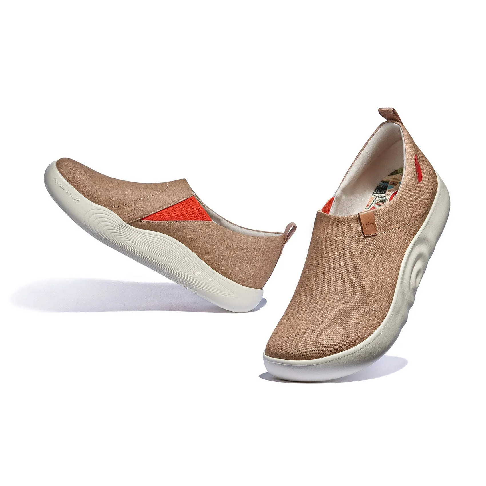 Retro 1 Mid Se Casual Shoes Khaki Brown Toledo X Men