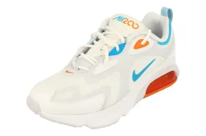 Nike Air Max 200 Mens Ct1262 001 New Soccer Cleats Coming Soon