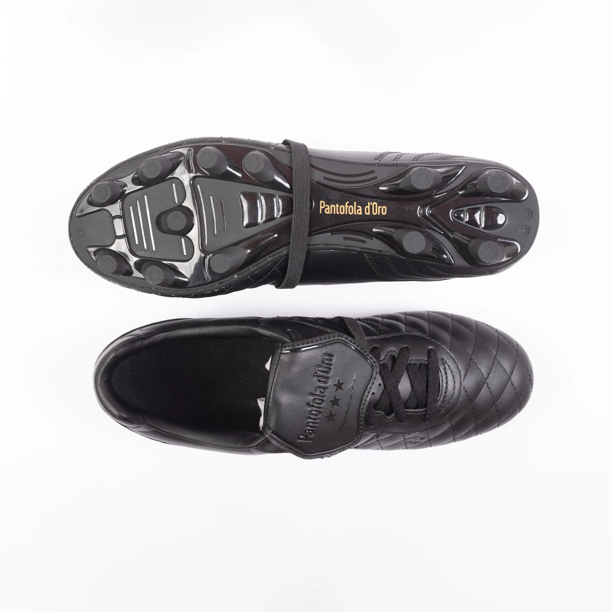 Emidio Premio FG/AG Football Boots Soccer Cleats Vs Lacrosse Cleats