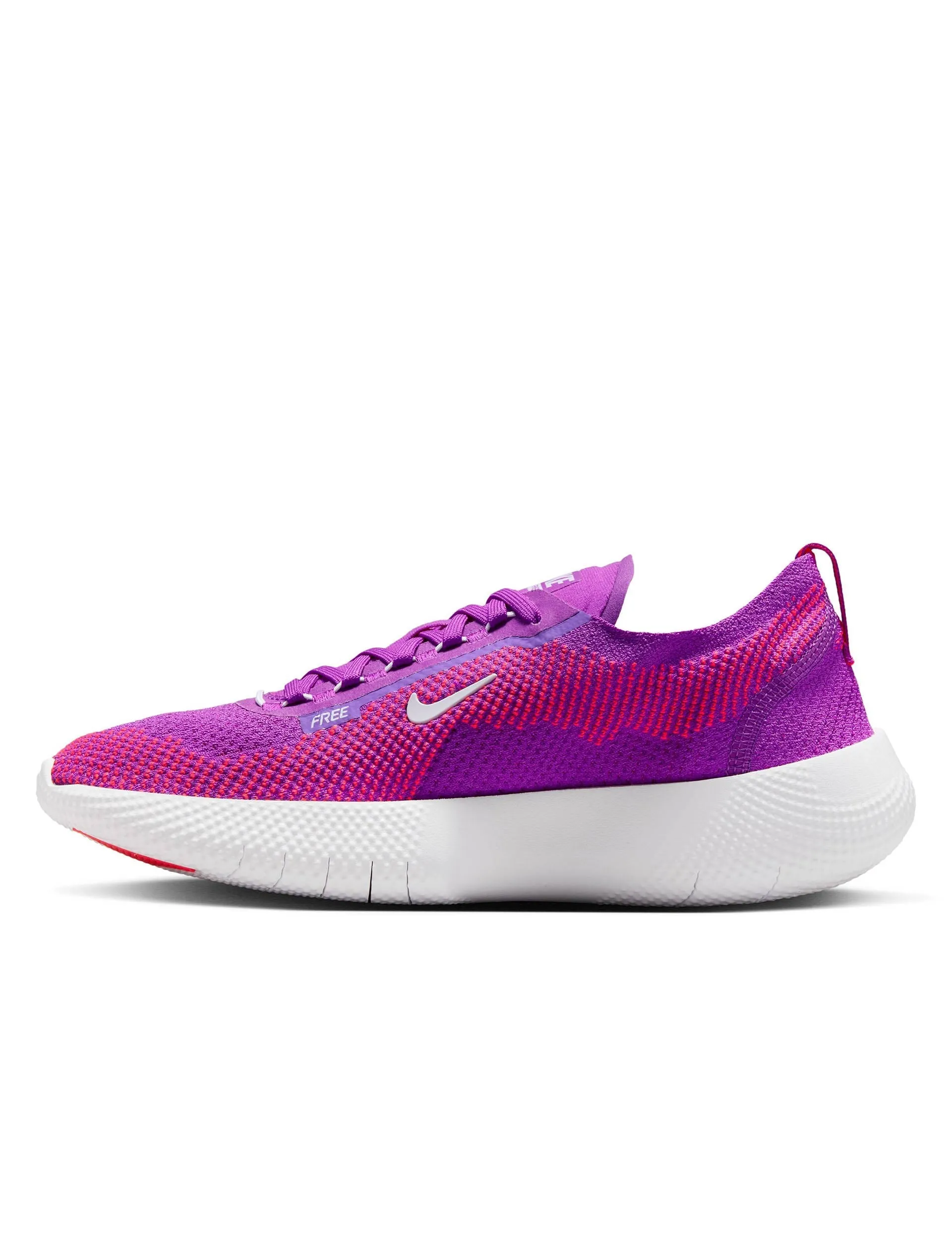 Free 2025 Shoes - Vivid Purple/White/Bright Crimson