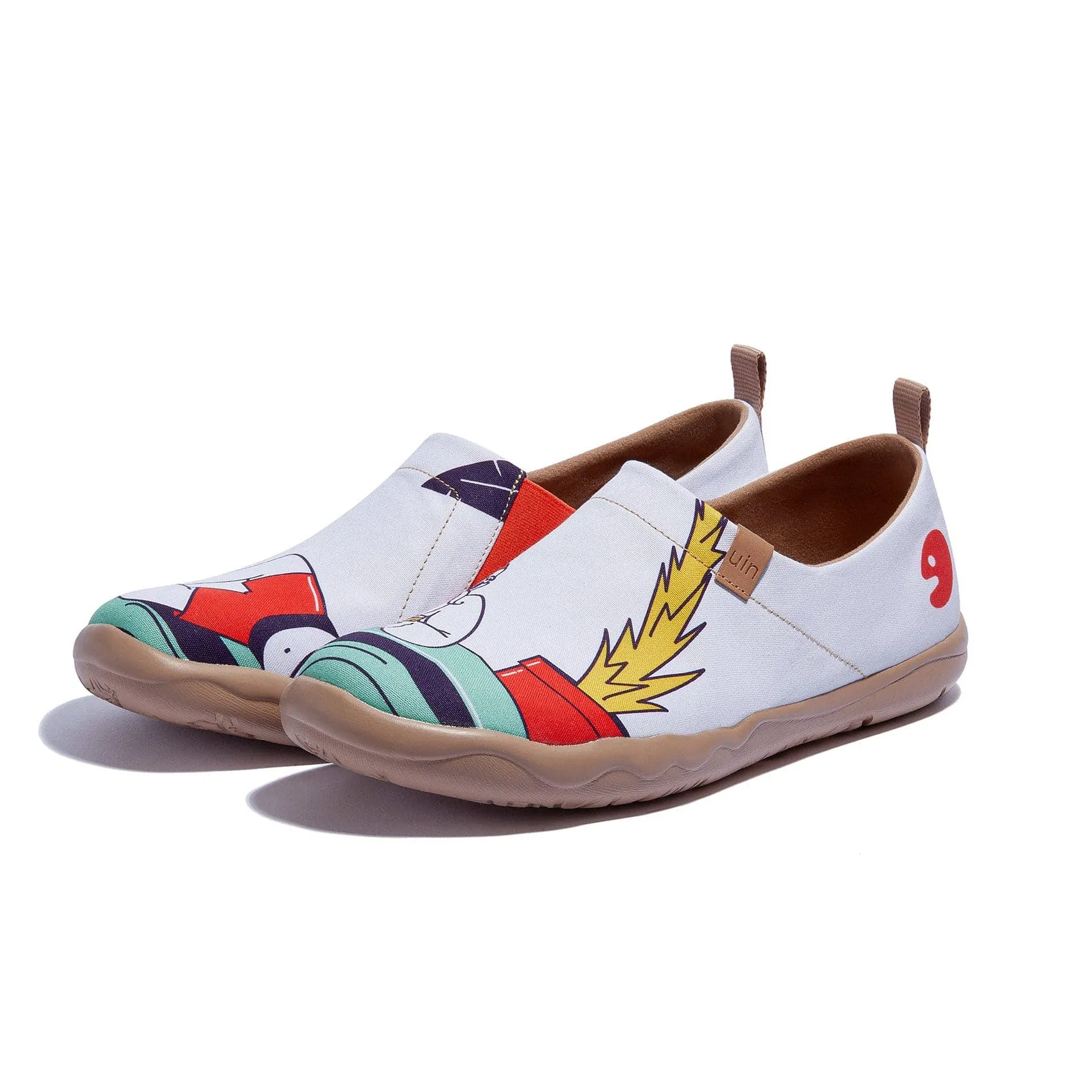 Do Not Disturb Toledo I Men Best Casual Riding Shoes