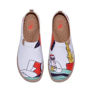 Fall Business Casual Shoes Do Not Disturb Toledo I Men