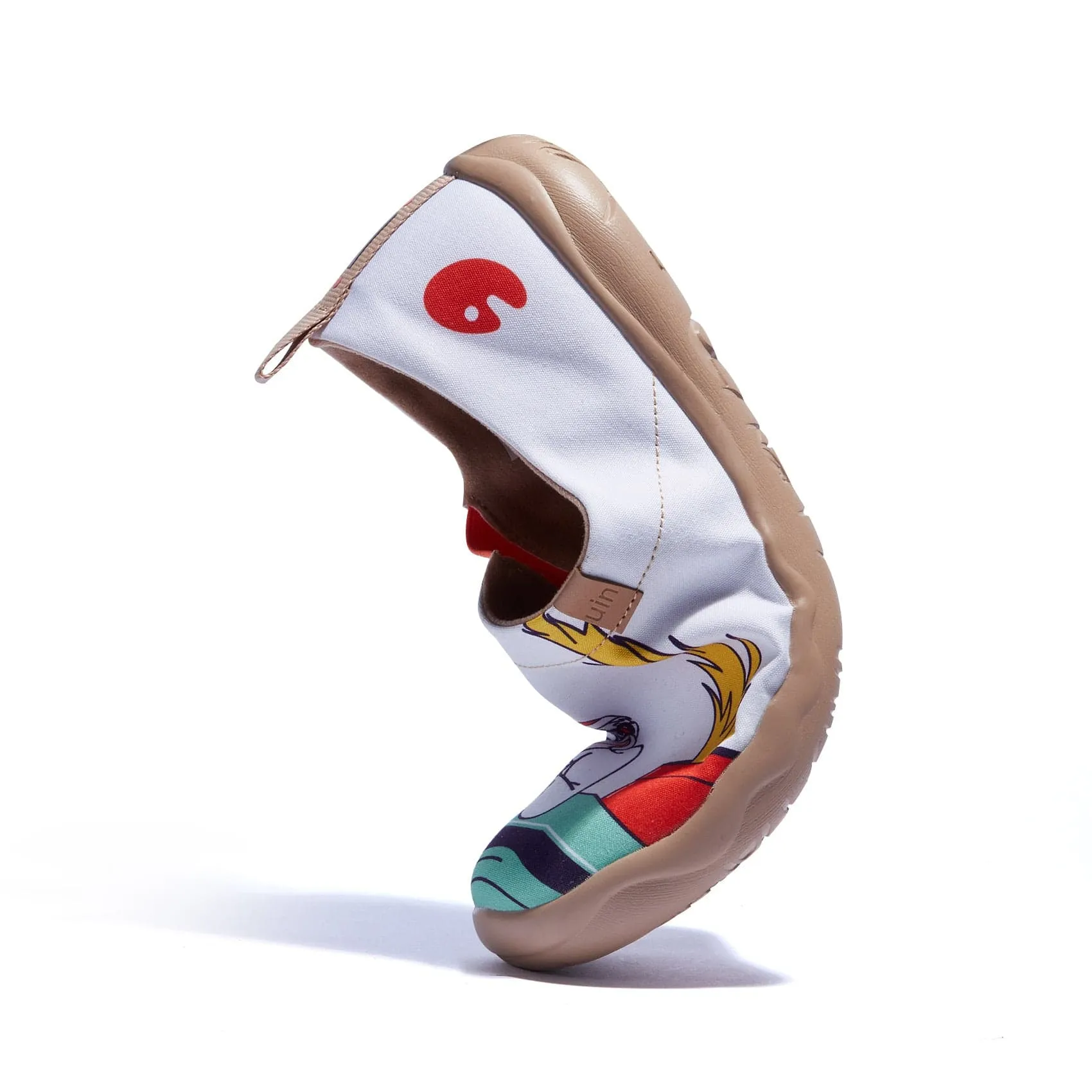 Do Not Disturb Toledo I Men Westbrook Casual Shoes