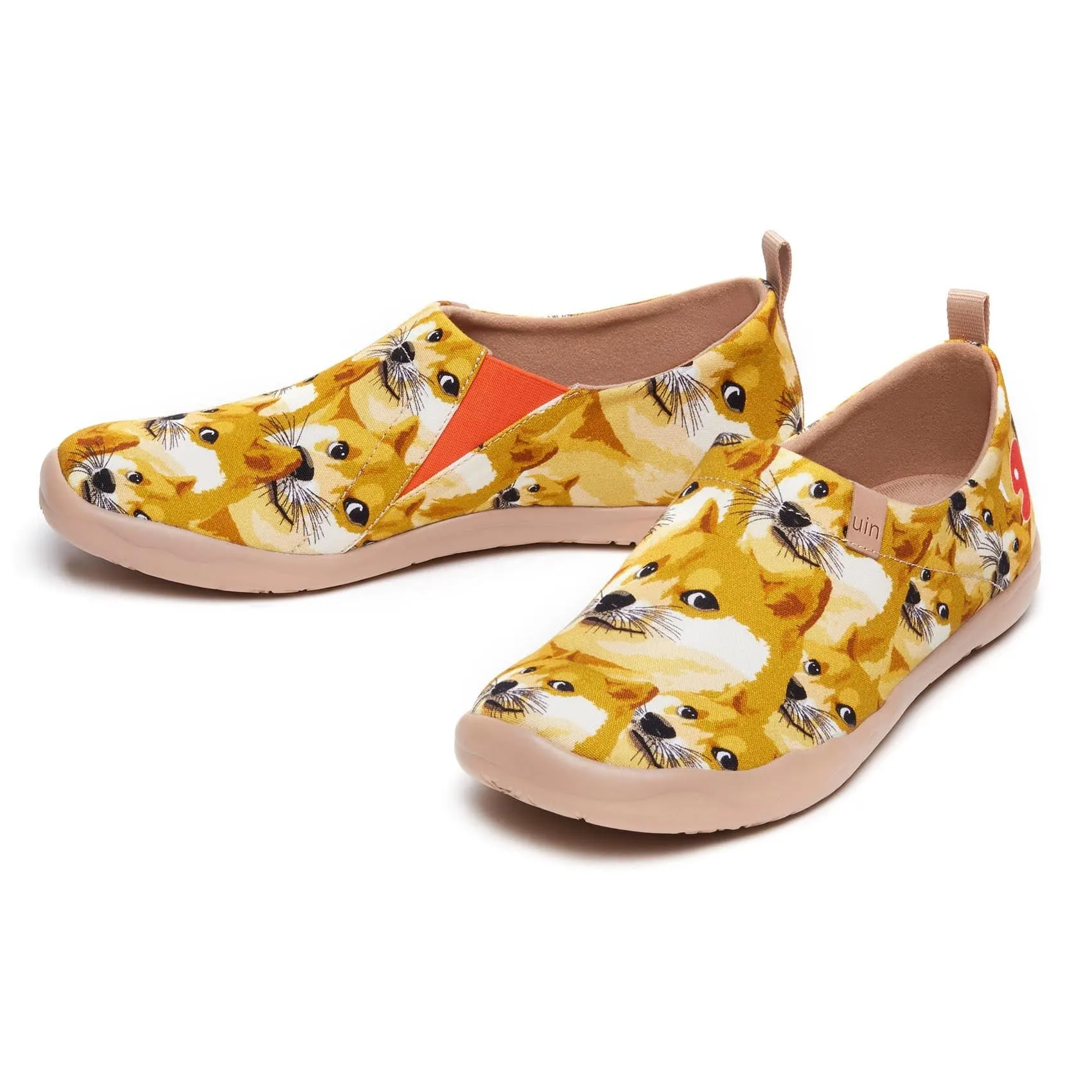 Doge Zone Toledo I Men Casual Shoes For Daily Use