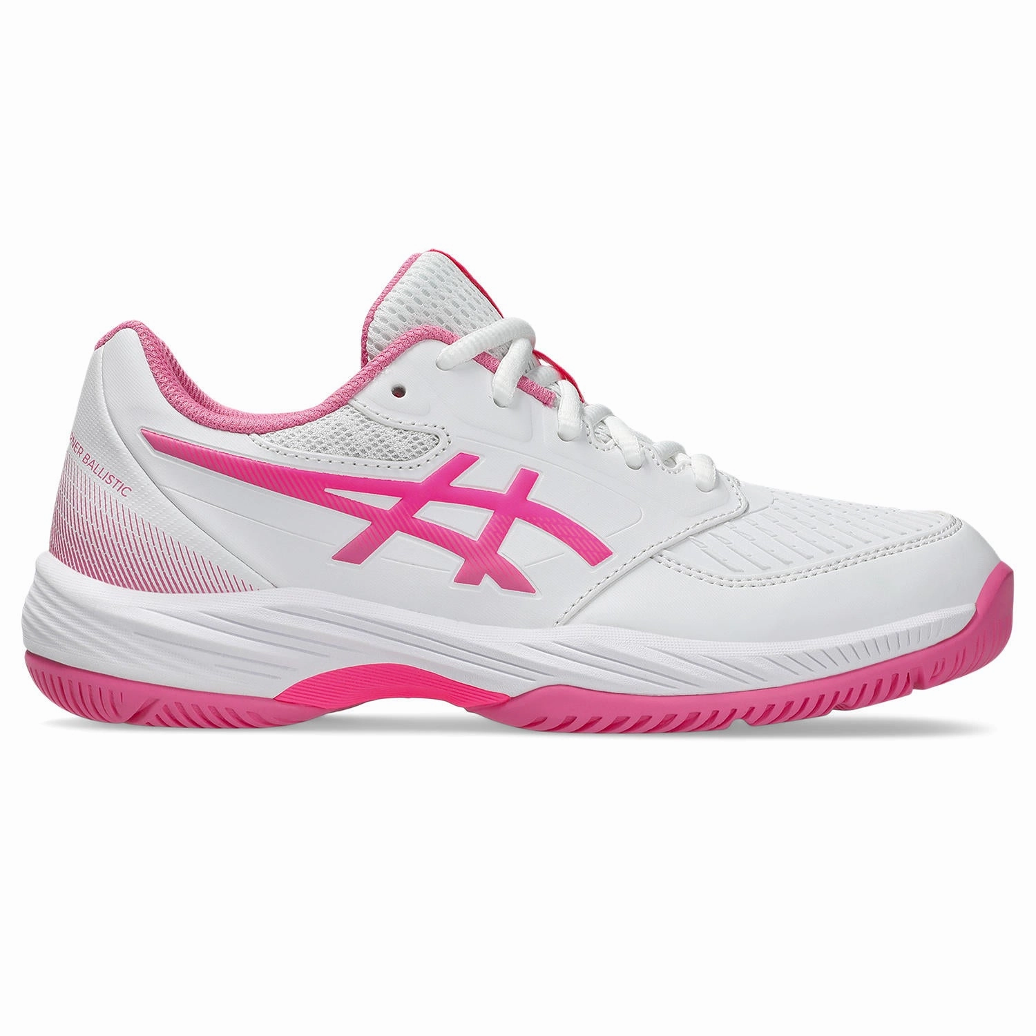 ASICS Gel-Netburner Ballistic 3 GS Kids Netball Shoes Sale On Asics Shoes