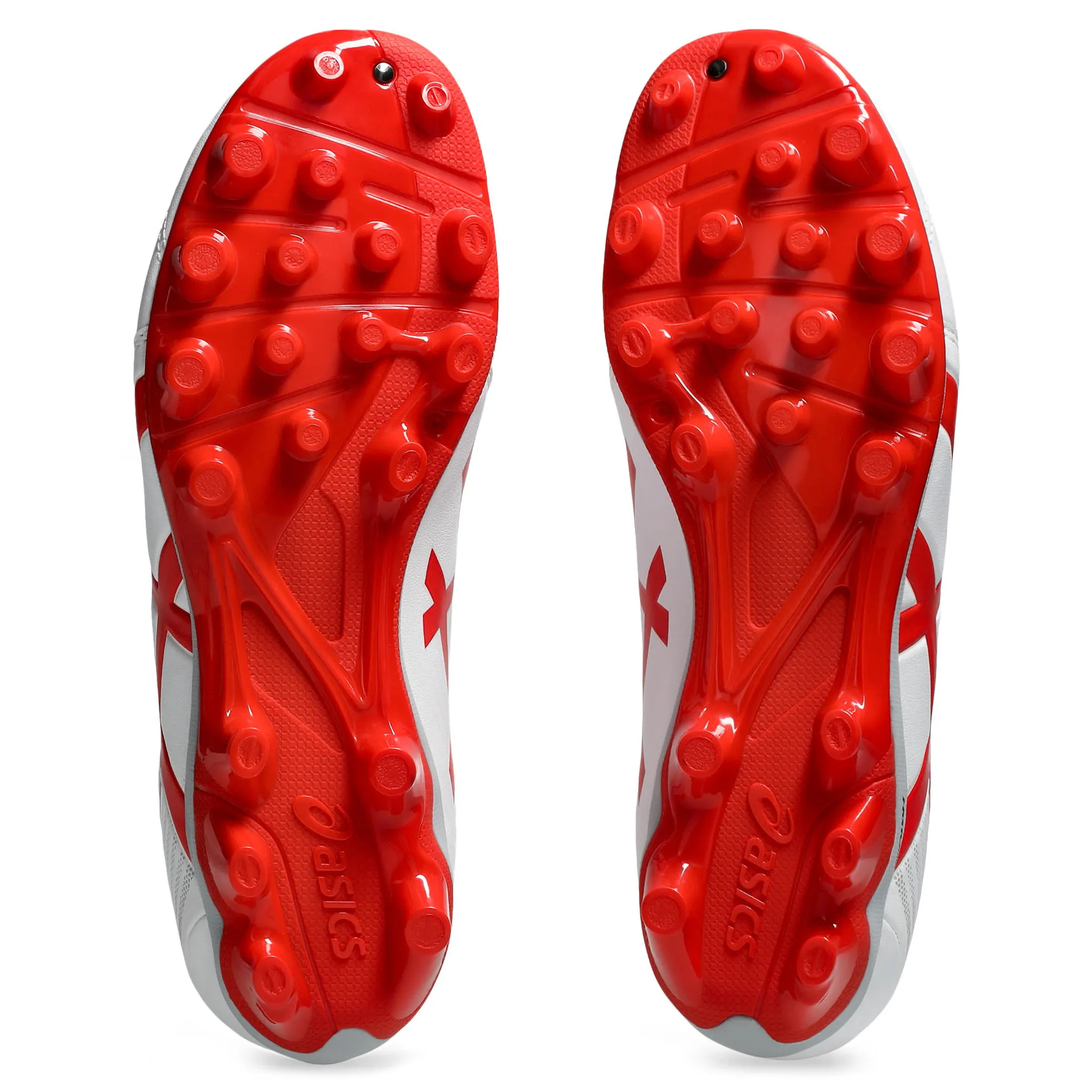 ASICS Lethal Flash IT 3 GS Kids Football Boots Soccer Cleats Purple