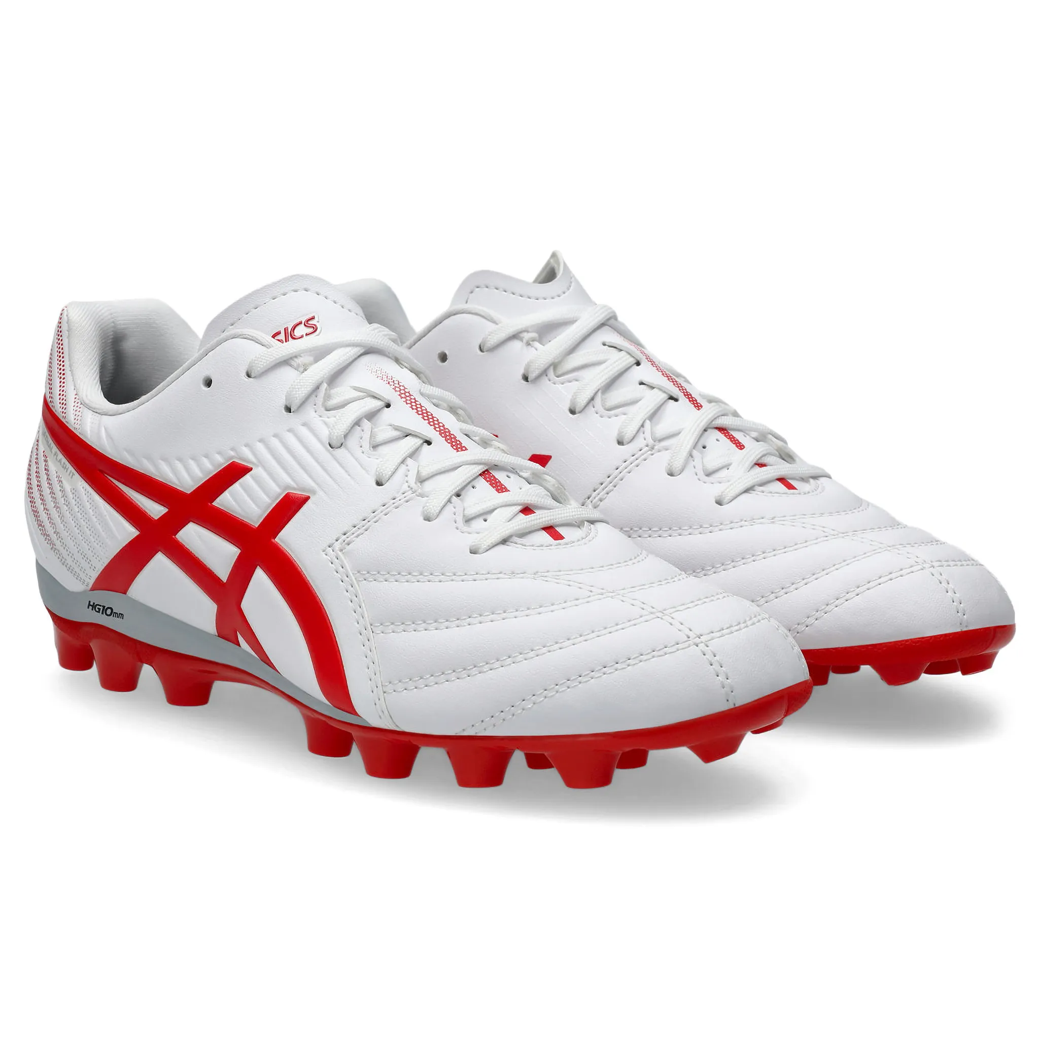 ASICS Lethal Flash IT 3 GS Kids Football Boots Mad Ambition Cleats Soccer