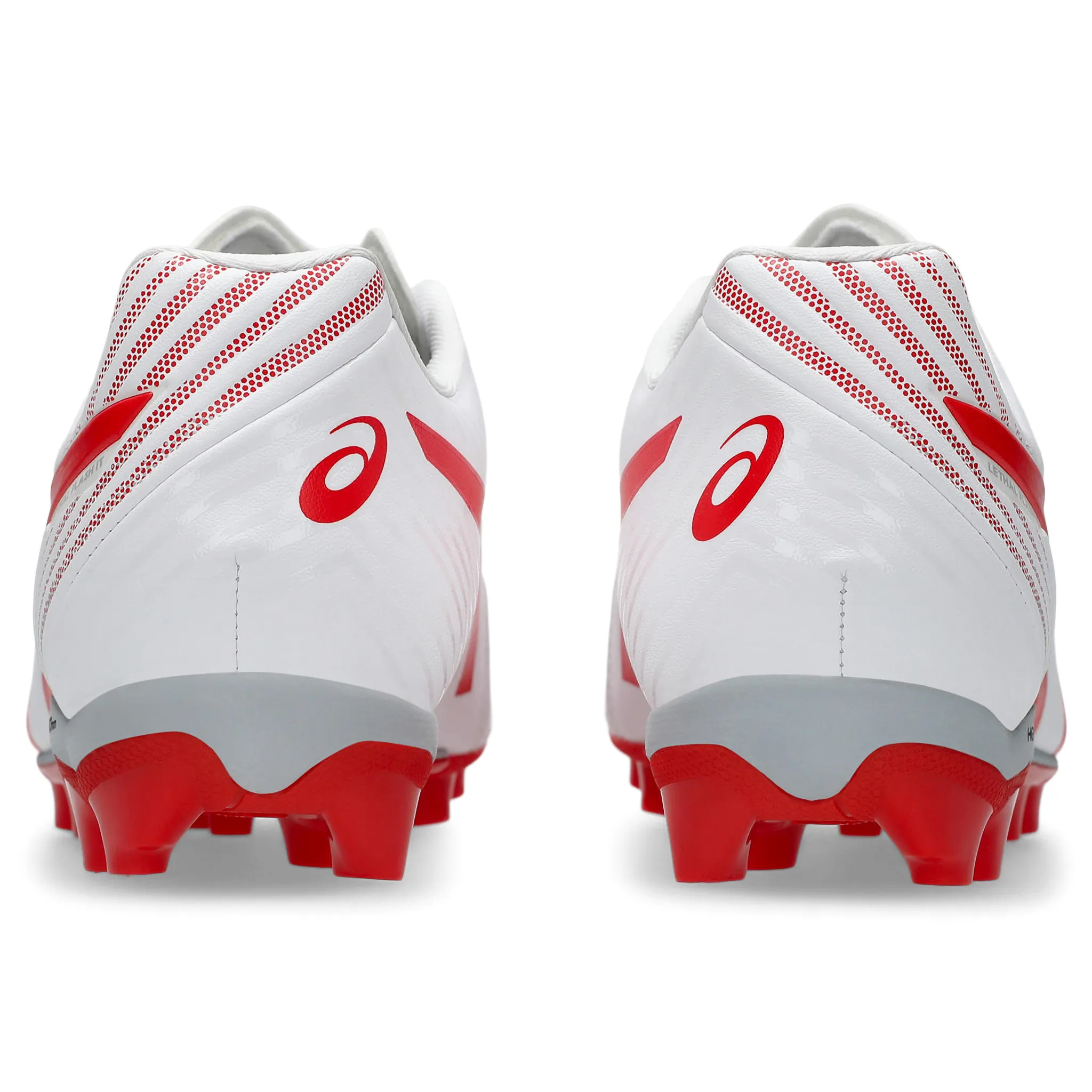 ASICS Lethal Flash IT 3 GS Kids Football Boots Rare Soccer Cleats For Sale