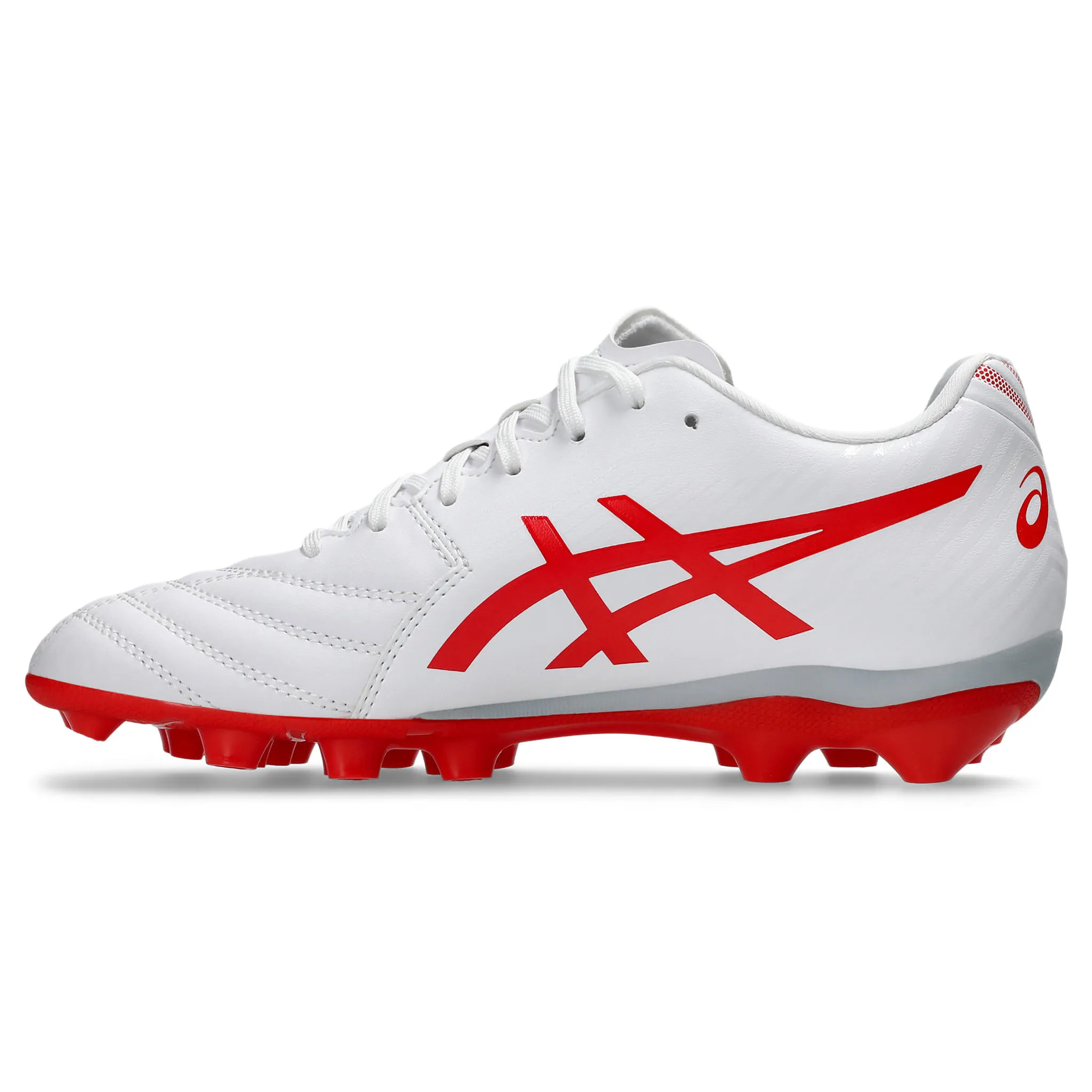 ASICS Lethal Flash IT 3 GS Kids Football Boots Youth High Top Soccer Cleats