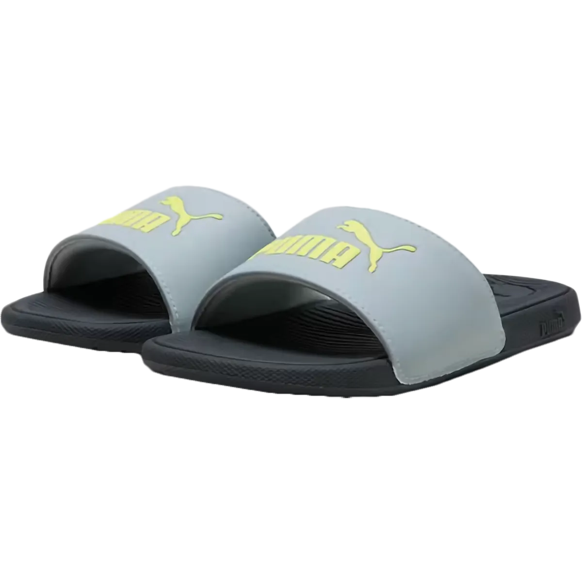 Puma Golden Shoes Youth Cool Cat 2.0