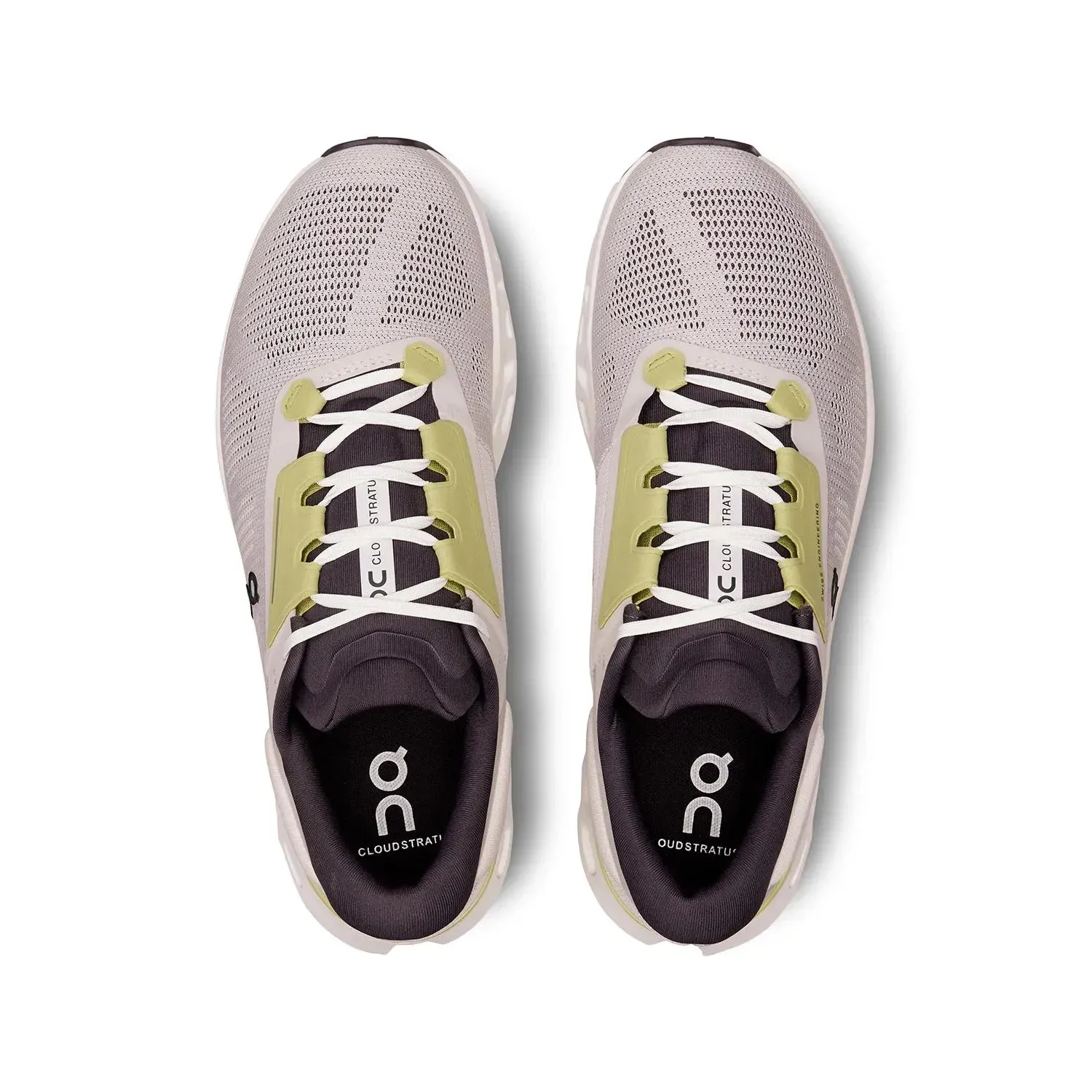 On Cloudstratus 3 Mens Running Shoes Running Shoes Images