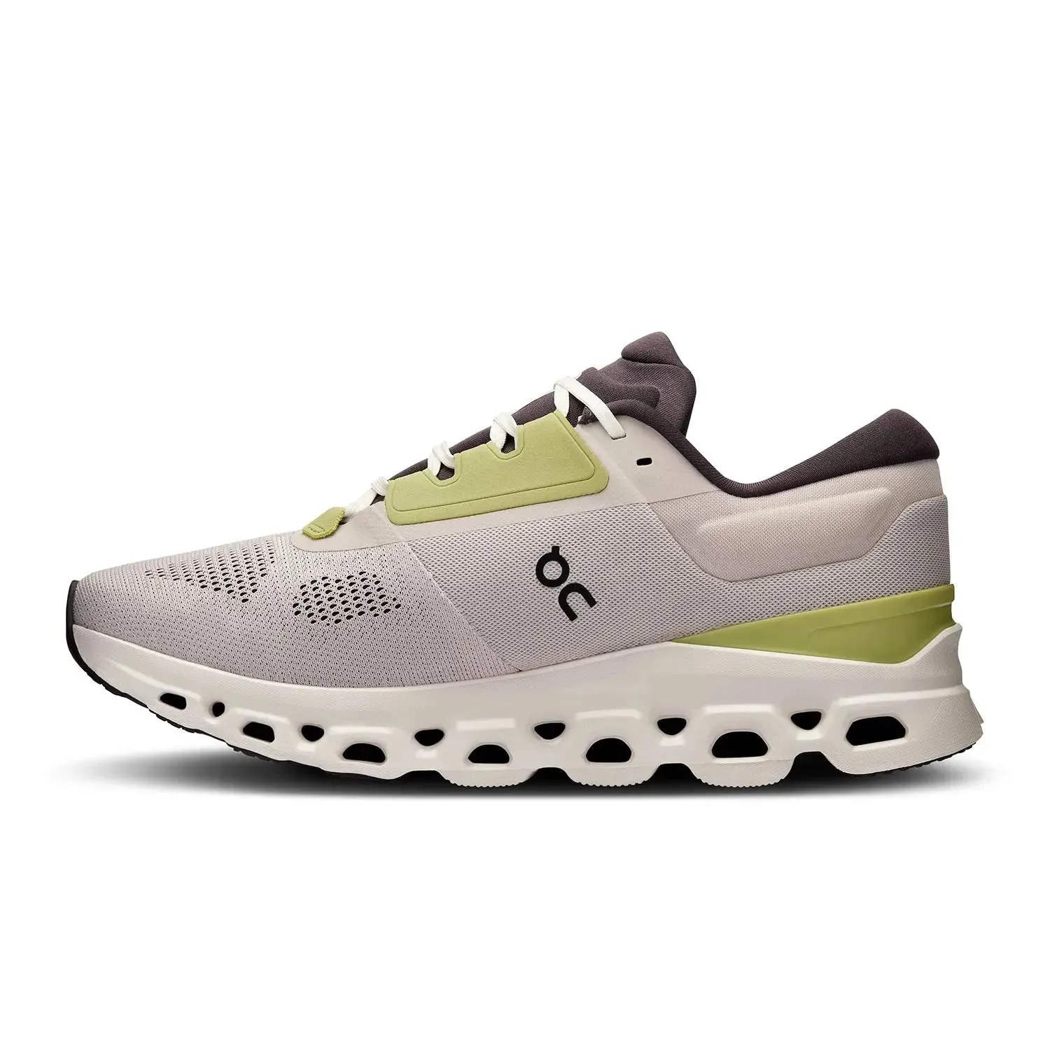 On Cloudstratus 3 Mens Running Shoes Shoe Running