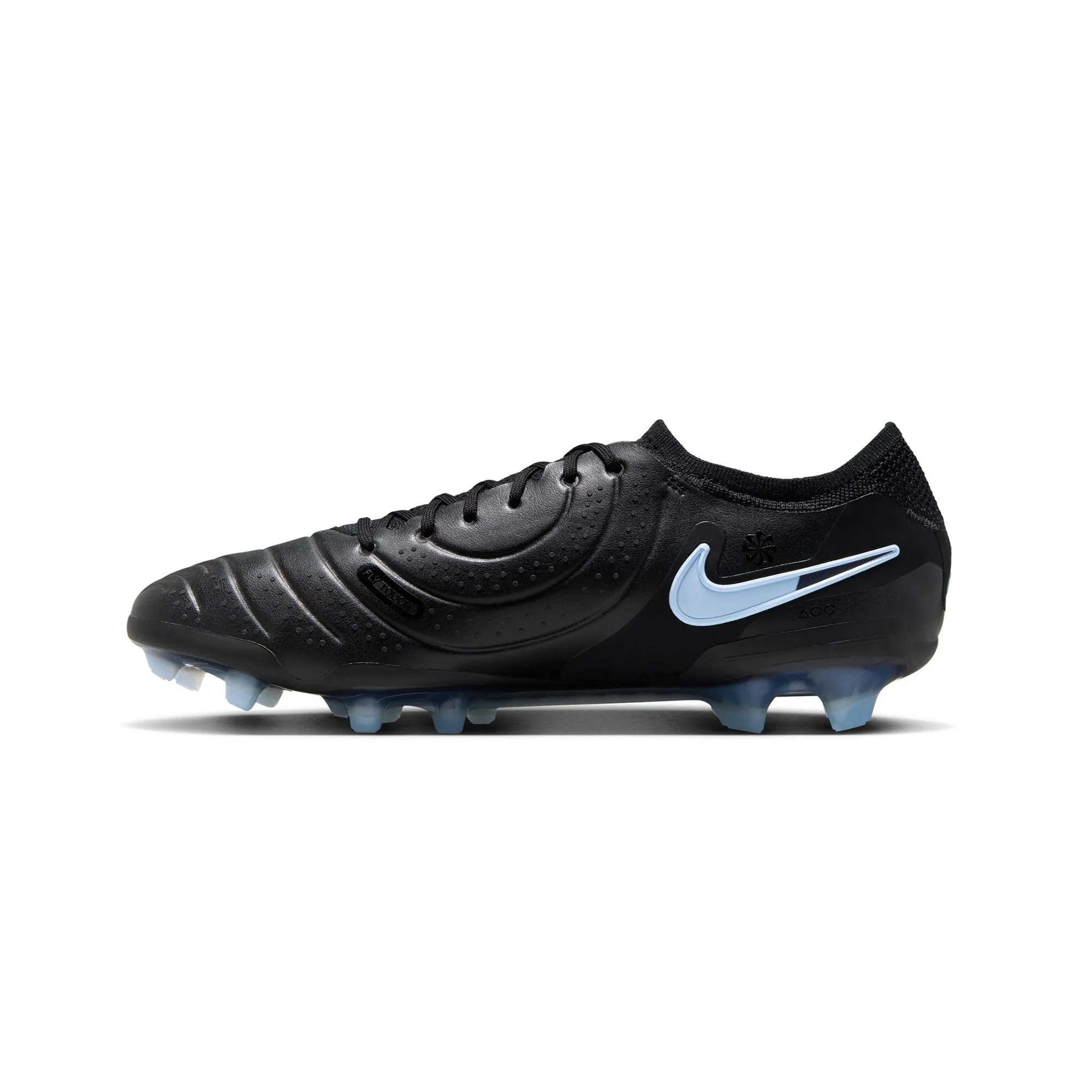 Future 7 Play Fg/ag Soccer Cleats Tiempo Legend 10 Elite FG Football Boots