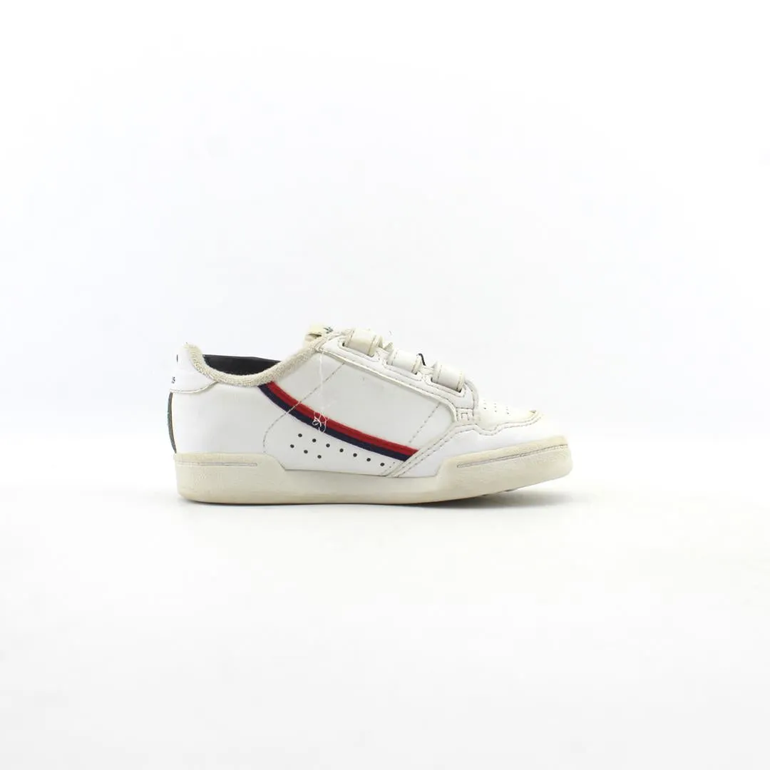 Fire Engine Slippers ADIDAS ORTHOLITE