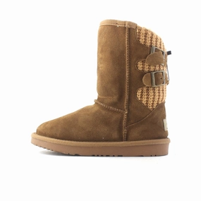 DREAM PAIRS  SWEATY BUCKLE Hunter Boots City Explorer Short Rain Boots