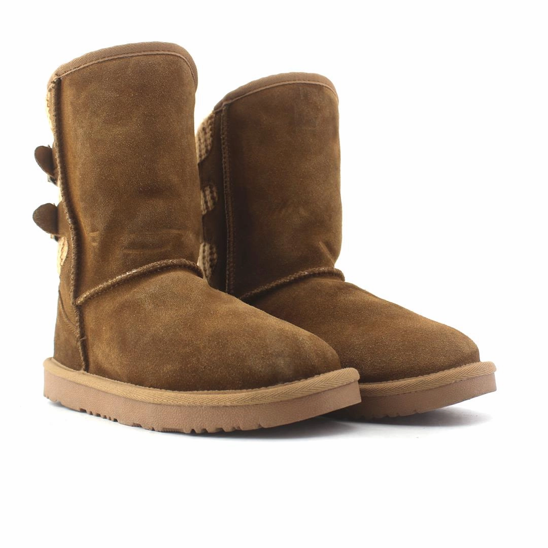 DREAM PAIRS  SWEATY BUCKLE Rain Boots Size 9