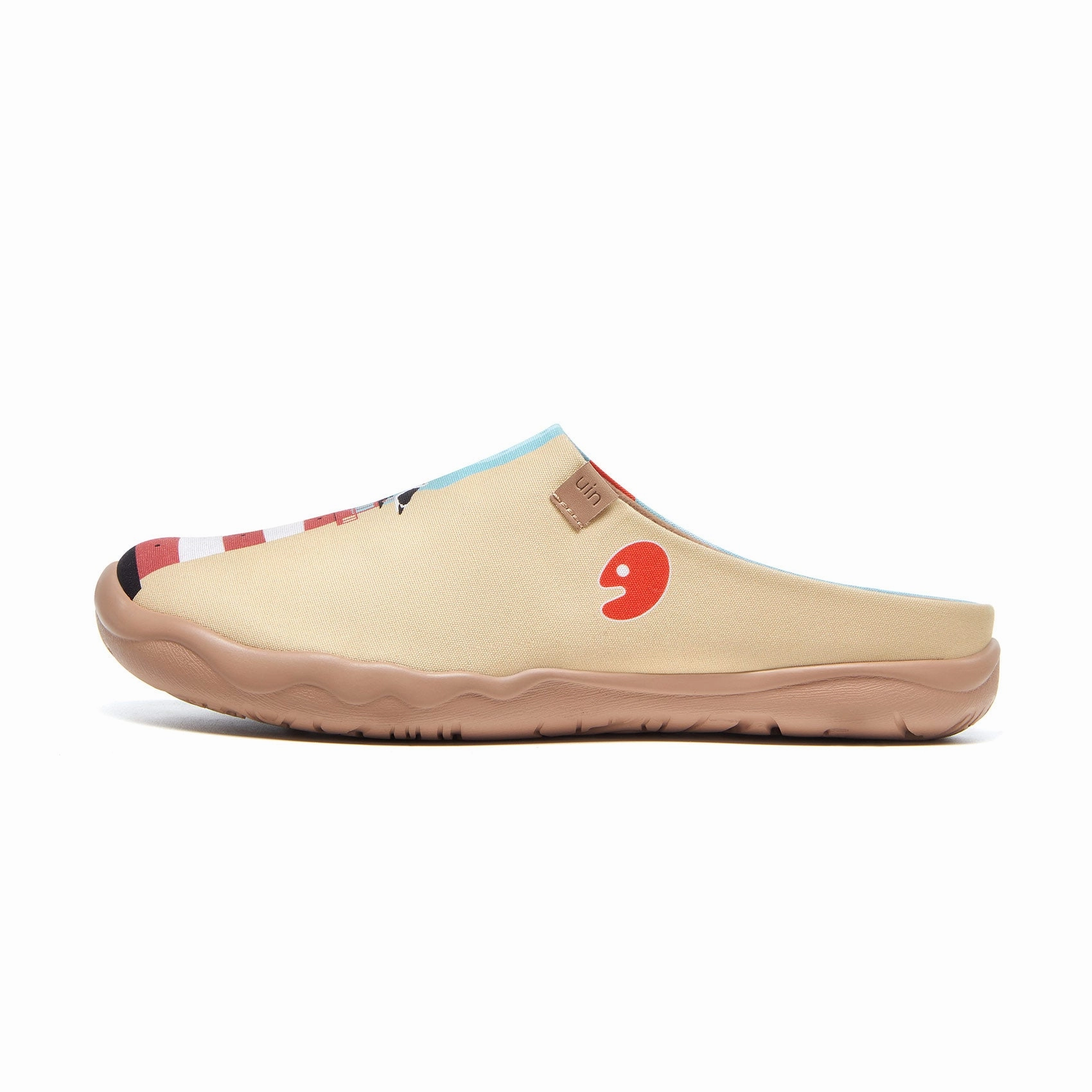 Coastal Lighthouse 2 Malaga Men Casual Shoes To Wear With Skirts