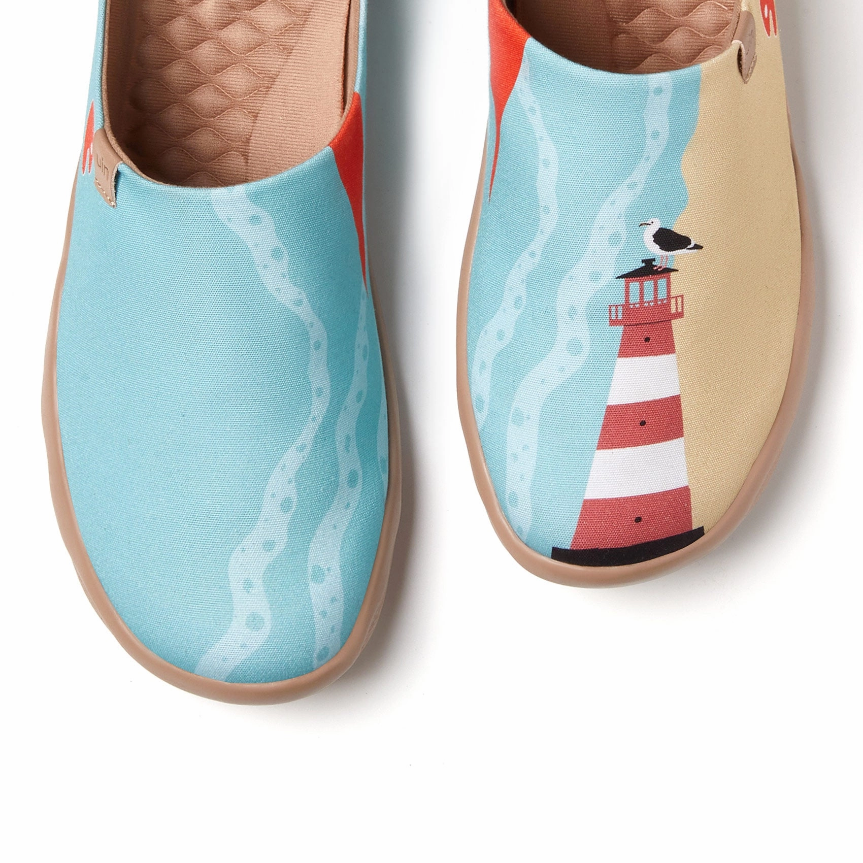 Coastal Lighthouse 2 Malaga Men Casual Nike Shoes