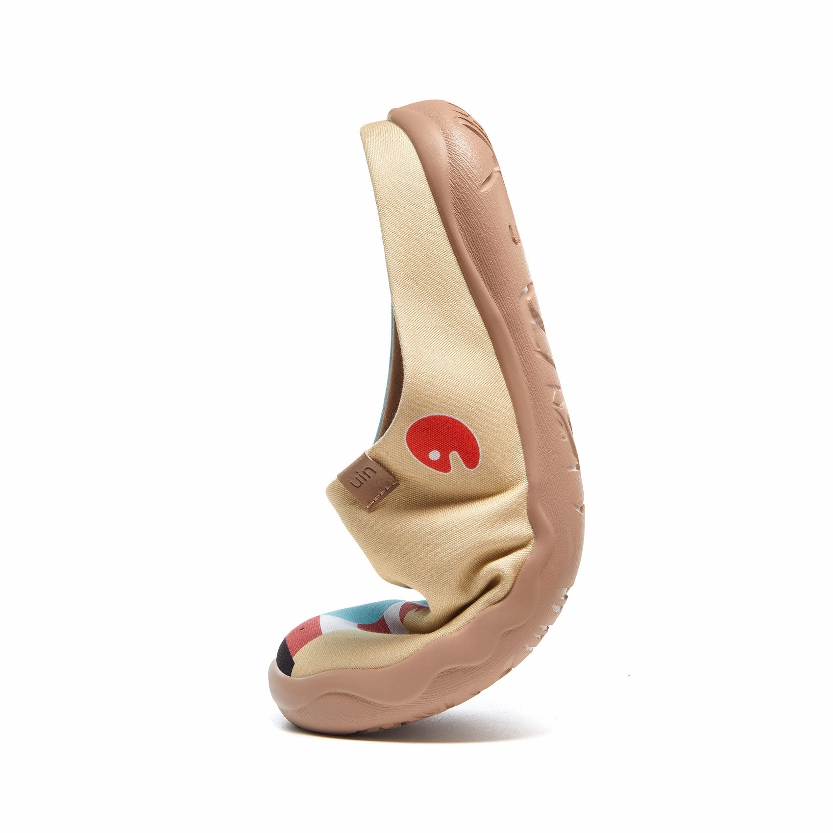 Coastal Lighthouse 2 Malaga Men Continental Vulc Casual Shoes