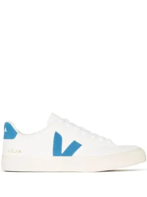Trainer Sports Shoes Campo low-top sneakers