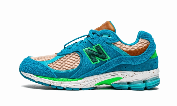 New Balance Trending Shoes New Balance 2002R Salehe Bembury Water Be The Guide