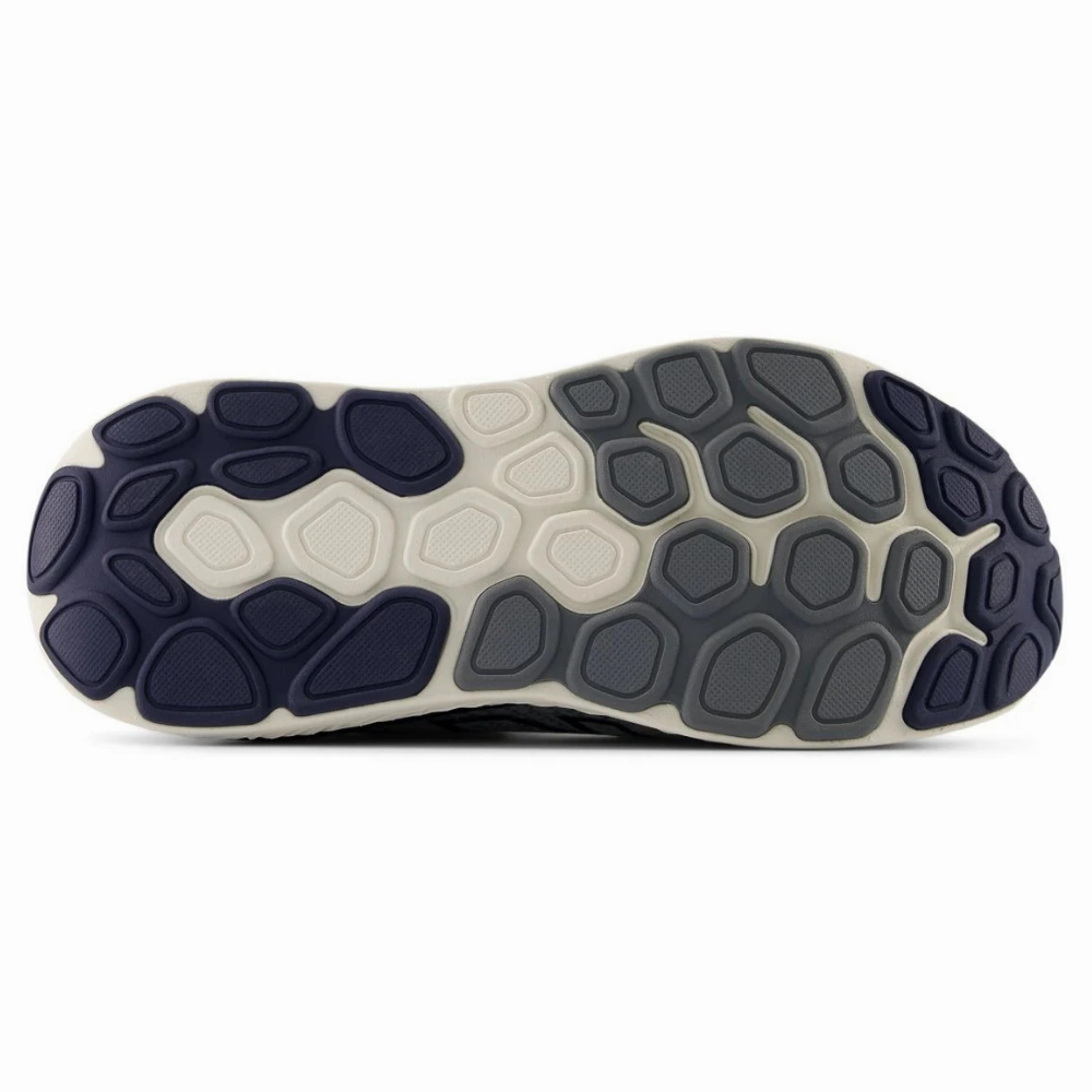 New Balance Fresh Foam X 1540v4 Quartz Grey/Navy Running Shoe (Men's)