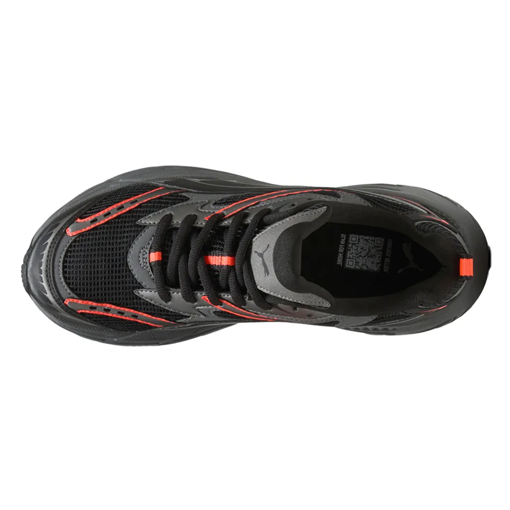 Puma Speedcat Og Sparco Motorsport Shoes Morphic Athletic Lace Up Sneakers