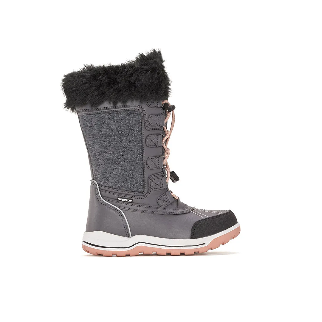 Paint Rain Boots Frozie