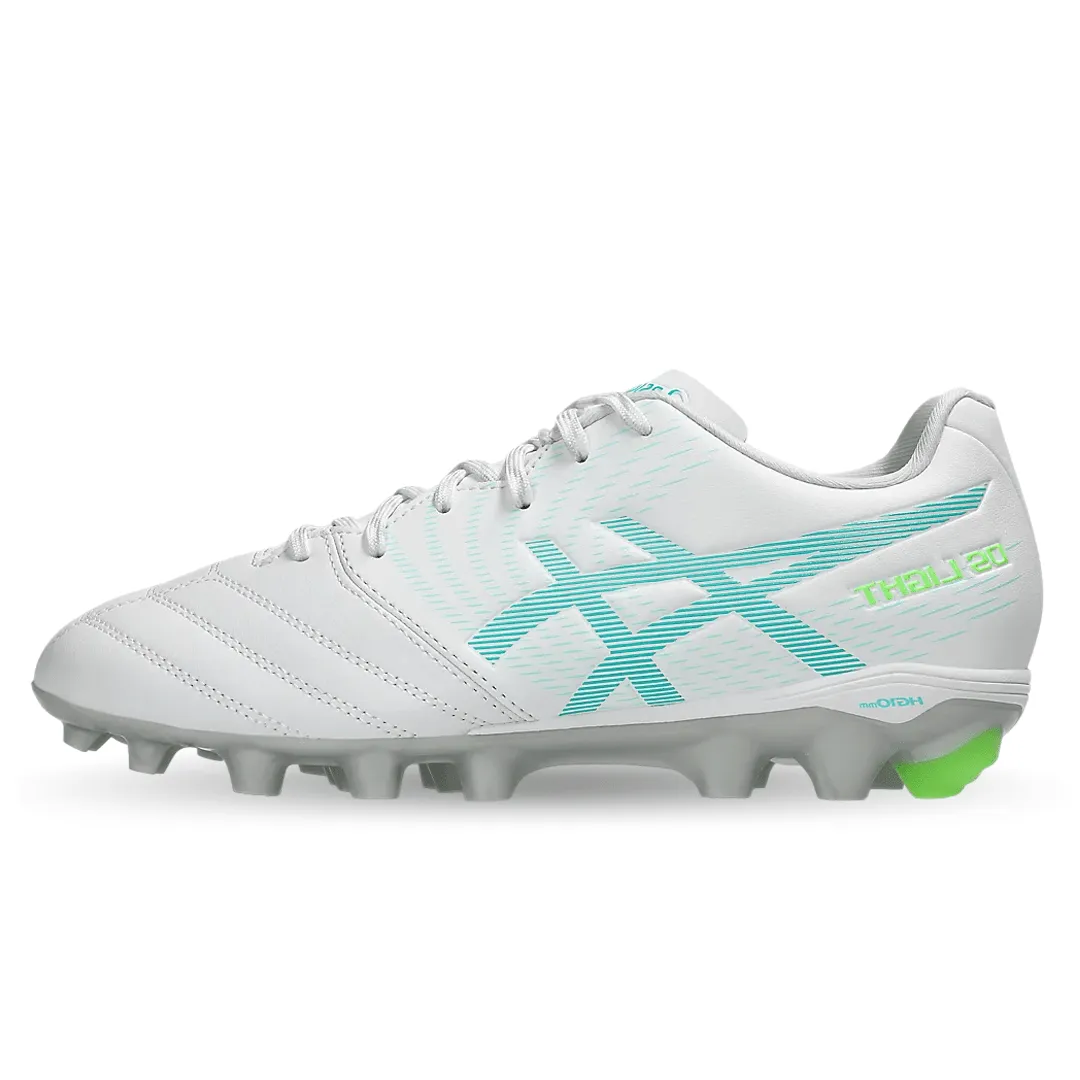 DS Light Jr GS MG (1104A054.100) Best Soccer Cleats For Wet Grass