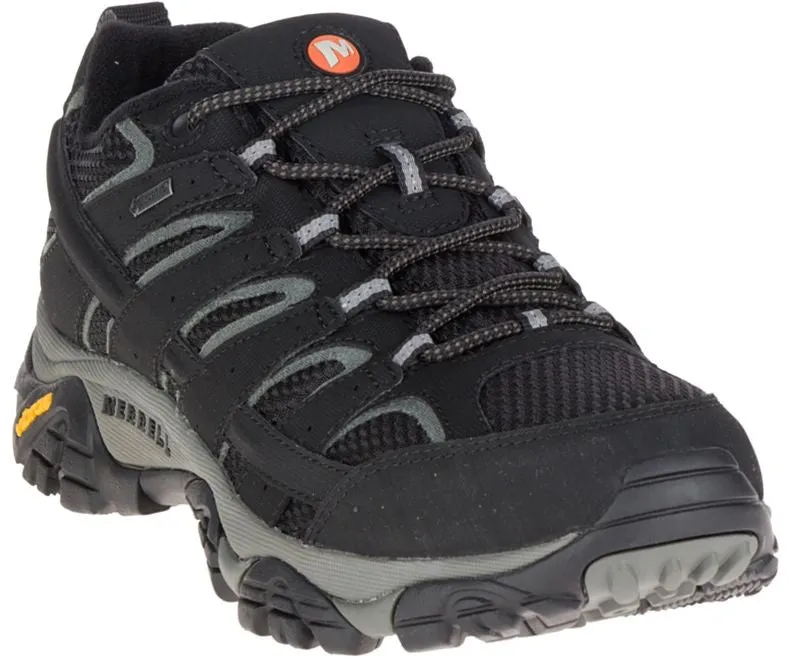 Merrell Moab GORE- A20 Trail-running Shoes Review