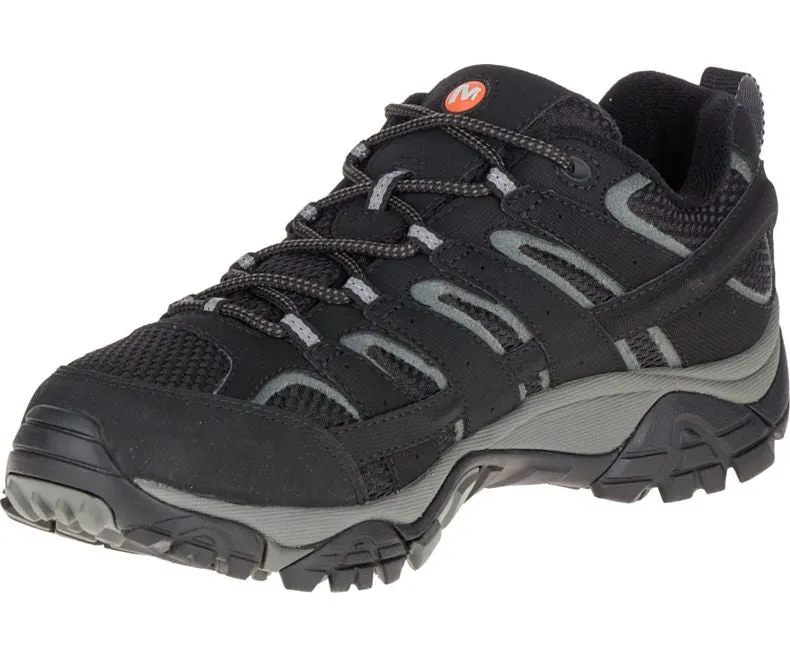Merrell Moab GORE- A20 Backpacking Trail Shoes