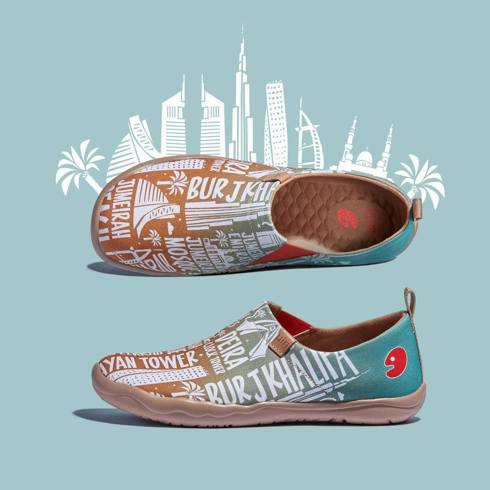 Dubai Glance Toledo I Women Lacoste Powercourt Leather Casual Shoes