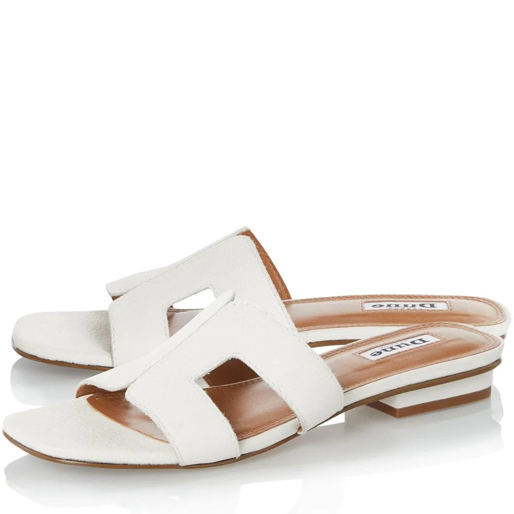 Dune Loupe Sandals Swim Slippers