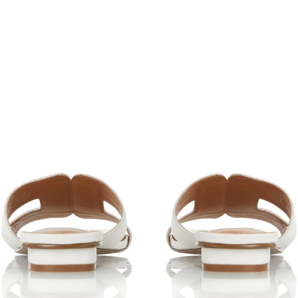 Aussie Slippers Dune Loupe Sandals