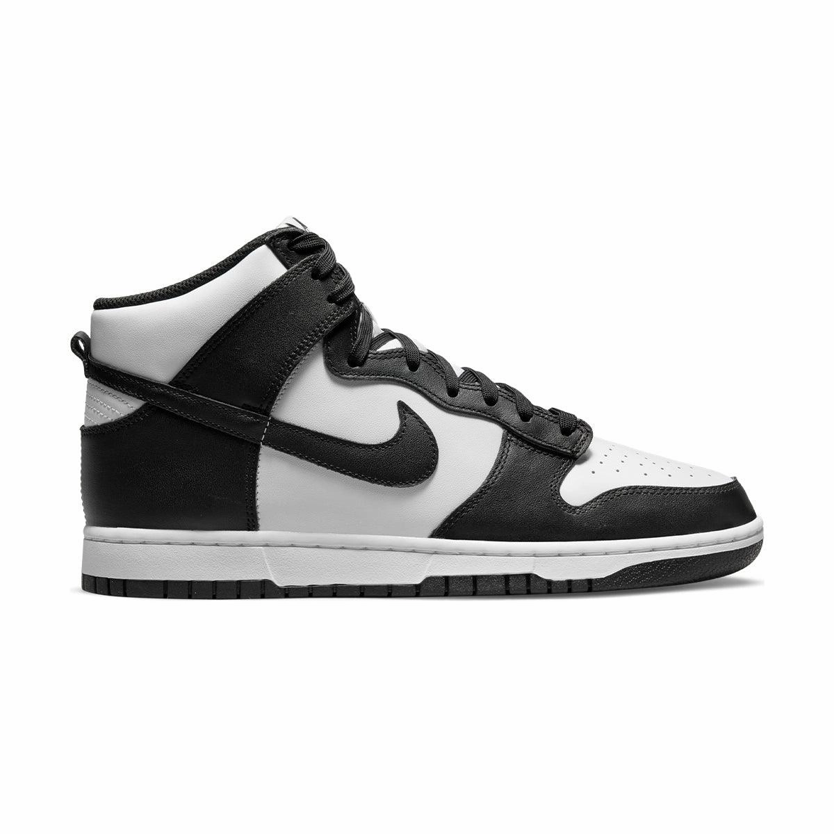 Nike Nrg Golf Shoes Dunk High Retro 'Black White'