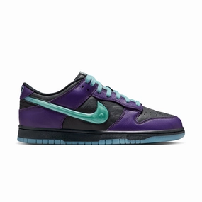 Nike Running Shoes Air Dunk Low Retro 'Wizard'