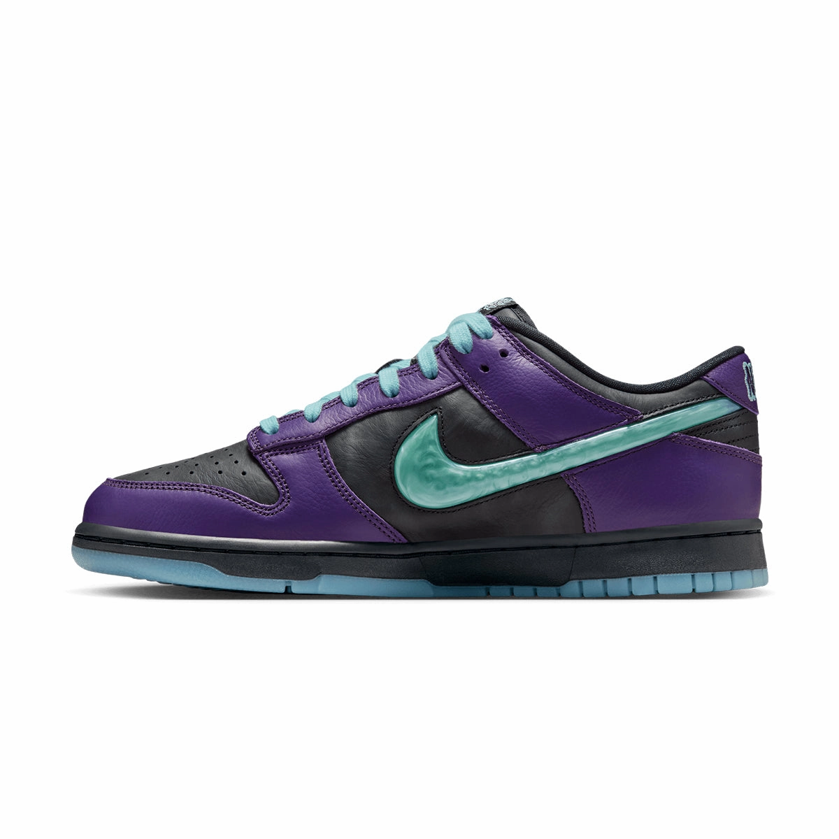 Popular Nike Running Shoes Dunk Low Retro 'Wizard'