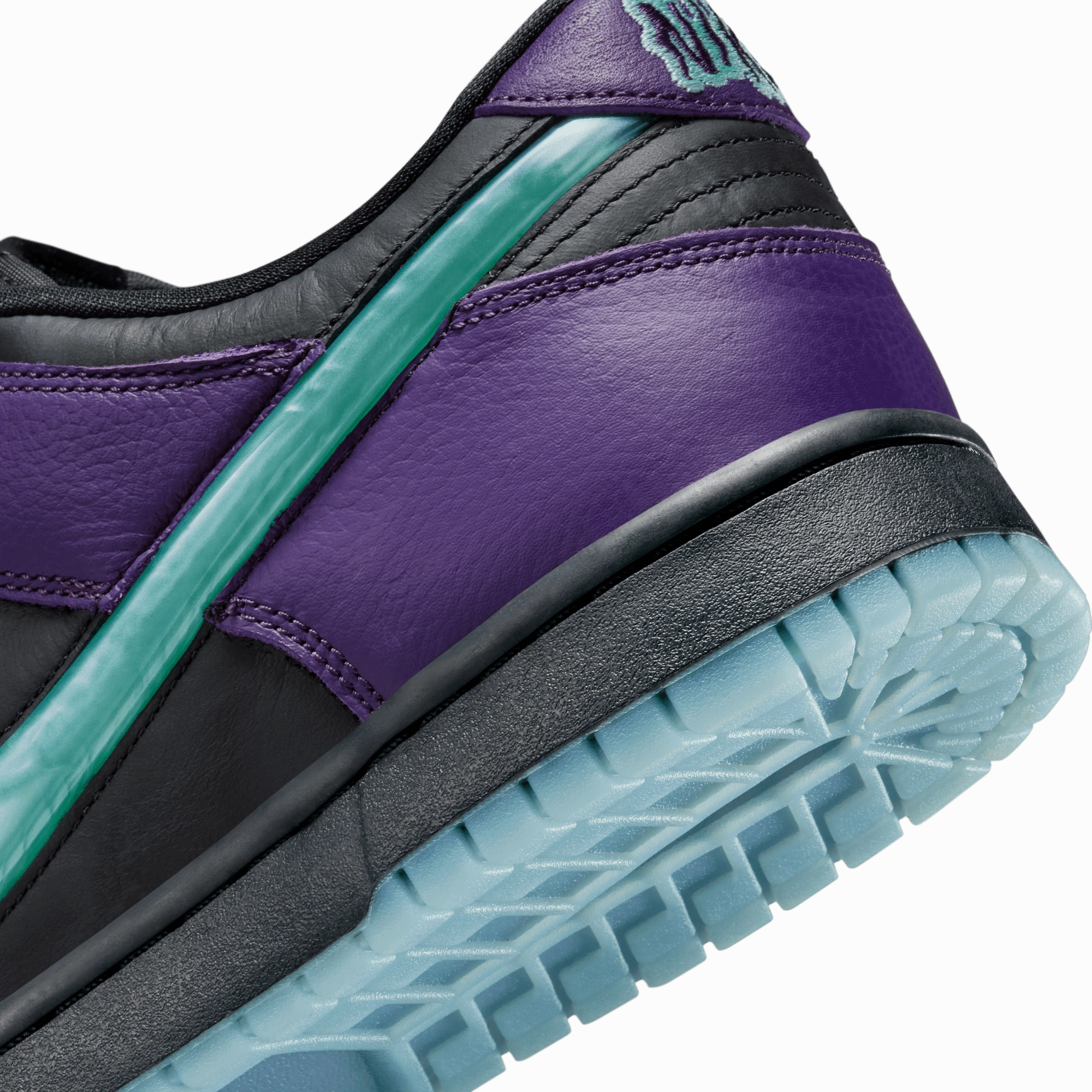 Nike Most Expensive Shoe Dunk Low Retro 'Wizard'